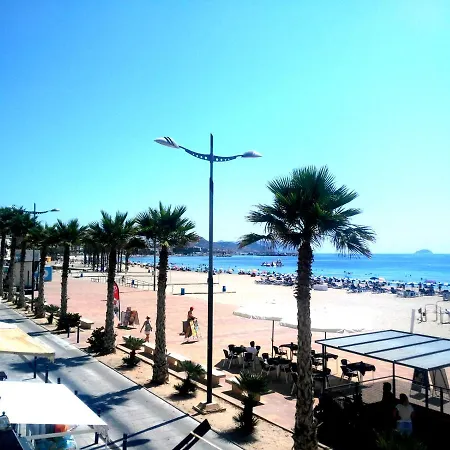 La Vila Es Vella - Kiboko Apartment
