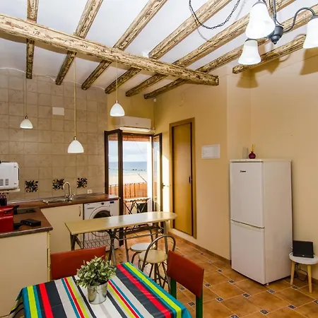 Apartment La Vila Es Vella - Kiboko Villajoyosa