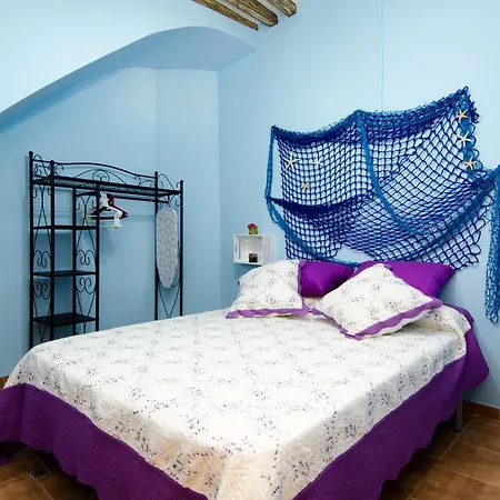 Apartment La Vila Es Vella - Kiboko