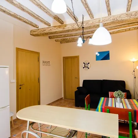 La Vila Es Vella - Kiboko Villajoyosa