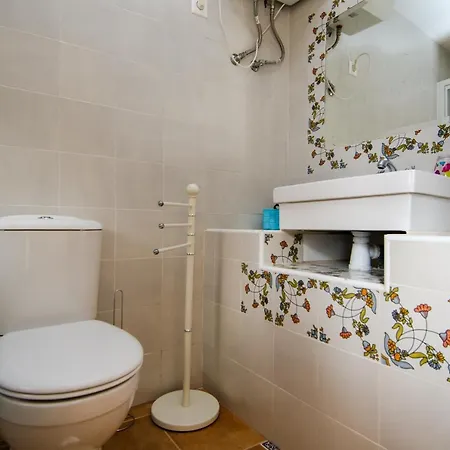 La Vila Es Vella - Kiboko Apartment Villajoyosa