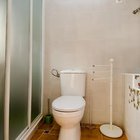 Apartment La Vila Es Vella - Kiboko